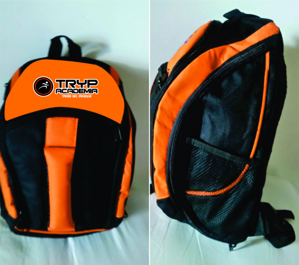 MOCHILA TRYP