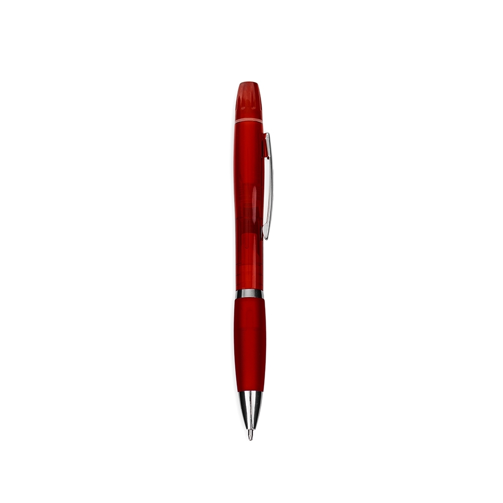 Caneta-Plastica-com-Marca-Texto-VERMELHO-27151-1770041149